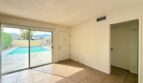 74124 Candlewood  - Unit D - Palm Desert - California - 2 bed, 2 bath rental property