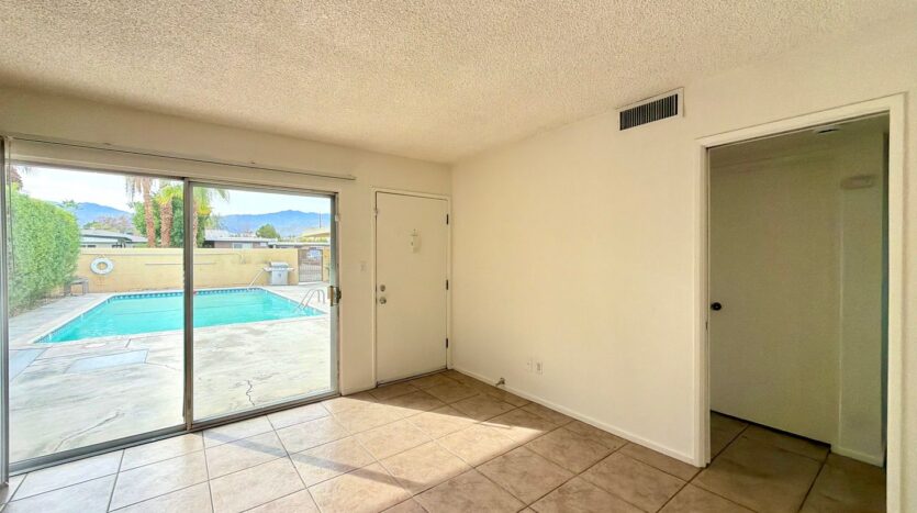 74124 Candlewood  - Unit D - Palm Desert - California - 2 bed, 2 bath rental property