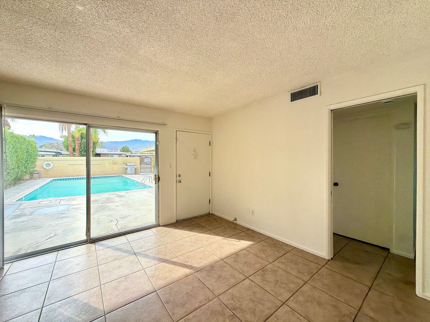 74124 Candlewood  - Unit D - Palm Desert - California - 2 bed, 2 bath rental property