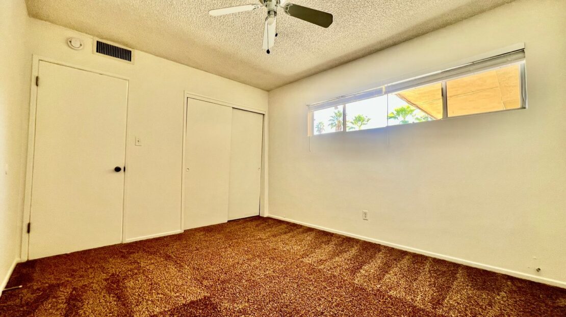 74124 Candlewood  - Unit D - Palm Desert - California - 2 bed, 2 bath rental property