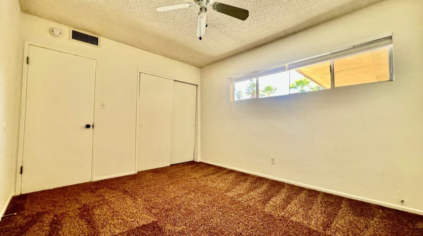 74124 Candlewood  - Unit D - Palm Desert - California - 2 bed, 2 bath rental property