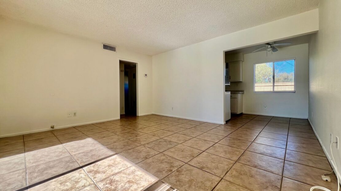 74124 Candlewood  - Unit D - Palm Desert - California - 2 bed, 2 bath rental property