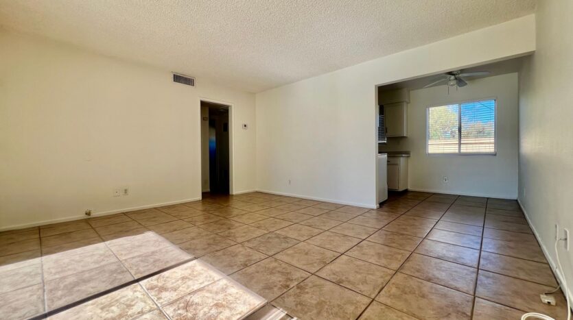 74124 Candlewood  - Unit D - Palm Desert - California - 2 bed, 2 bath rental property