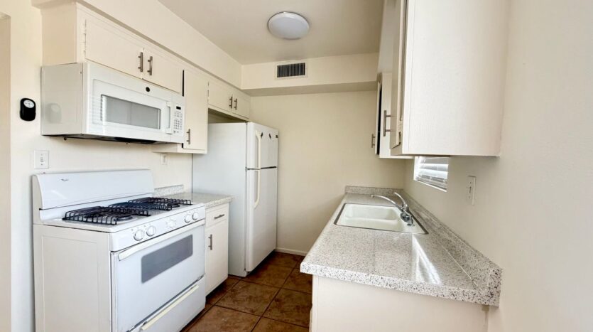 74124 Candlewood  - Unit D - Palm Desert - California - 2 bed, 2 bath rental property