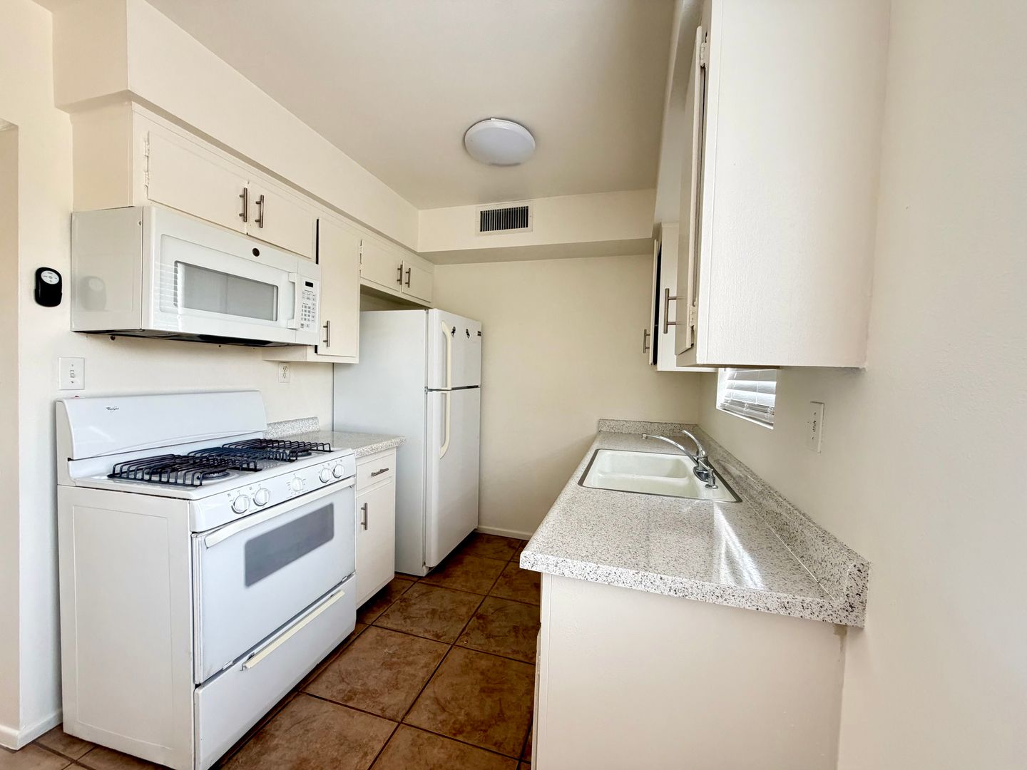 74124 Candlewood  - Unit D - Palm Desert - California - 2 bed, 2 bath rental property