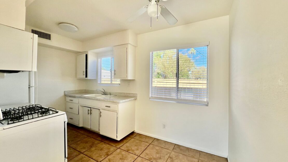 74124 Candlewood  - Unit D - Palm Desert - California - 2 bed, 2 bath rental property