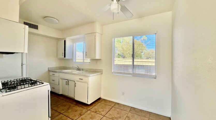 74124 Candlewood  - Unit D - Palm Desert - California - 2 bed, 2 bath rental property