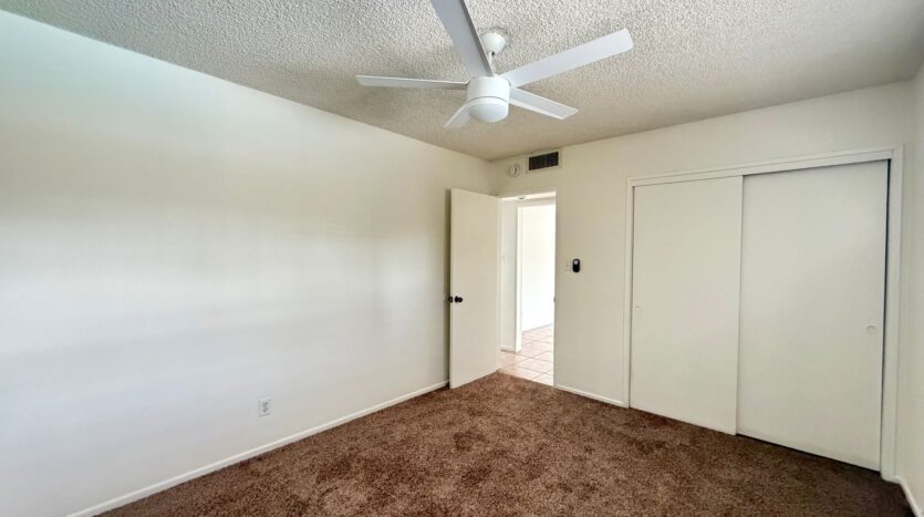 74124 Candlewood  - Unit D - Palm Desert - California - 2 bed, 2 bath rental property