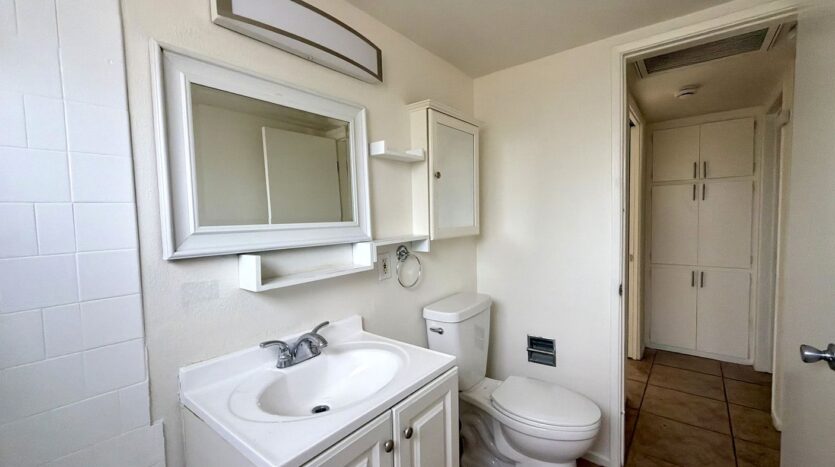 74124 Candlewood  - Unit D - Palm Desert - California - 2 bed, 2 bath rental property