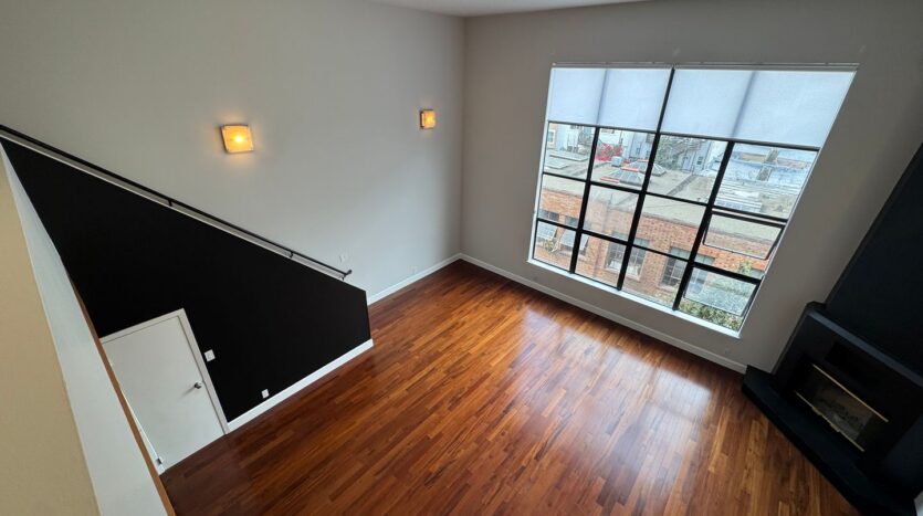 747 Natoma Street Apt 202 - San Francisco - California - 1 bed, 1 bath rental property