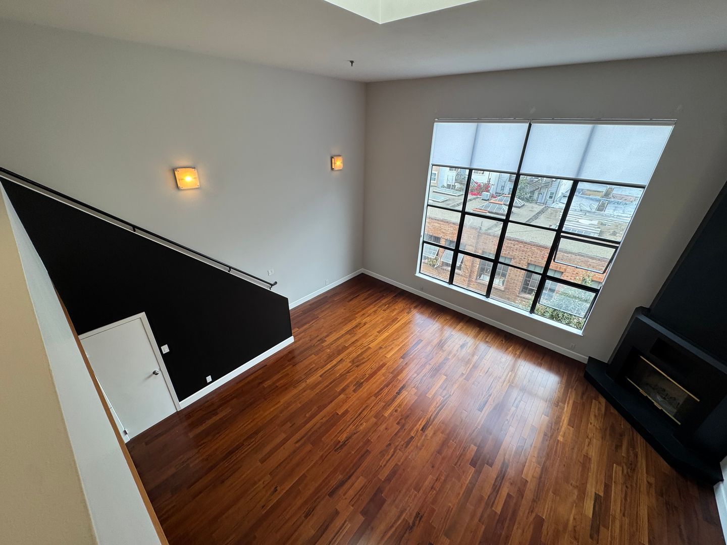 747 Natoma Street Apt 202 - San Francisco - California - 1 bed, 1 bath rental property
