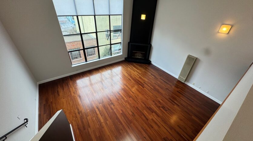 747 Natoma Street Apt 202 - San Francisco - California - 1 bed, 1 bath rental property