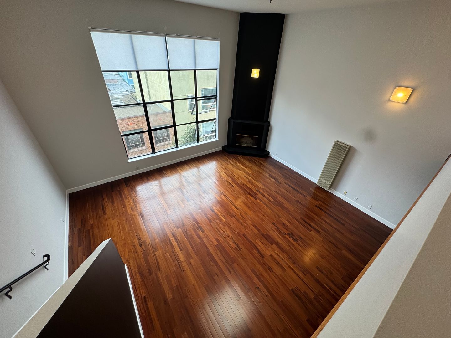 747 Natoma Street Apt 202 - San Francisco - California - 1 bed, 1 bath rental property
