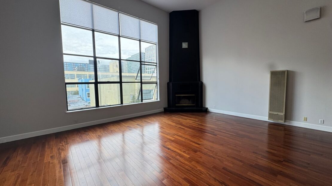 747 Natoma Street Apt 202 - San Francisco - California - 1 bed, 1 bath rental property
