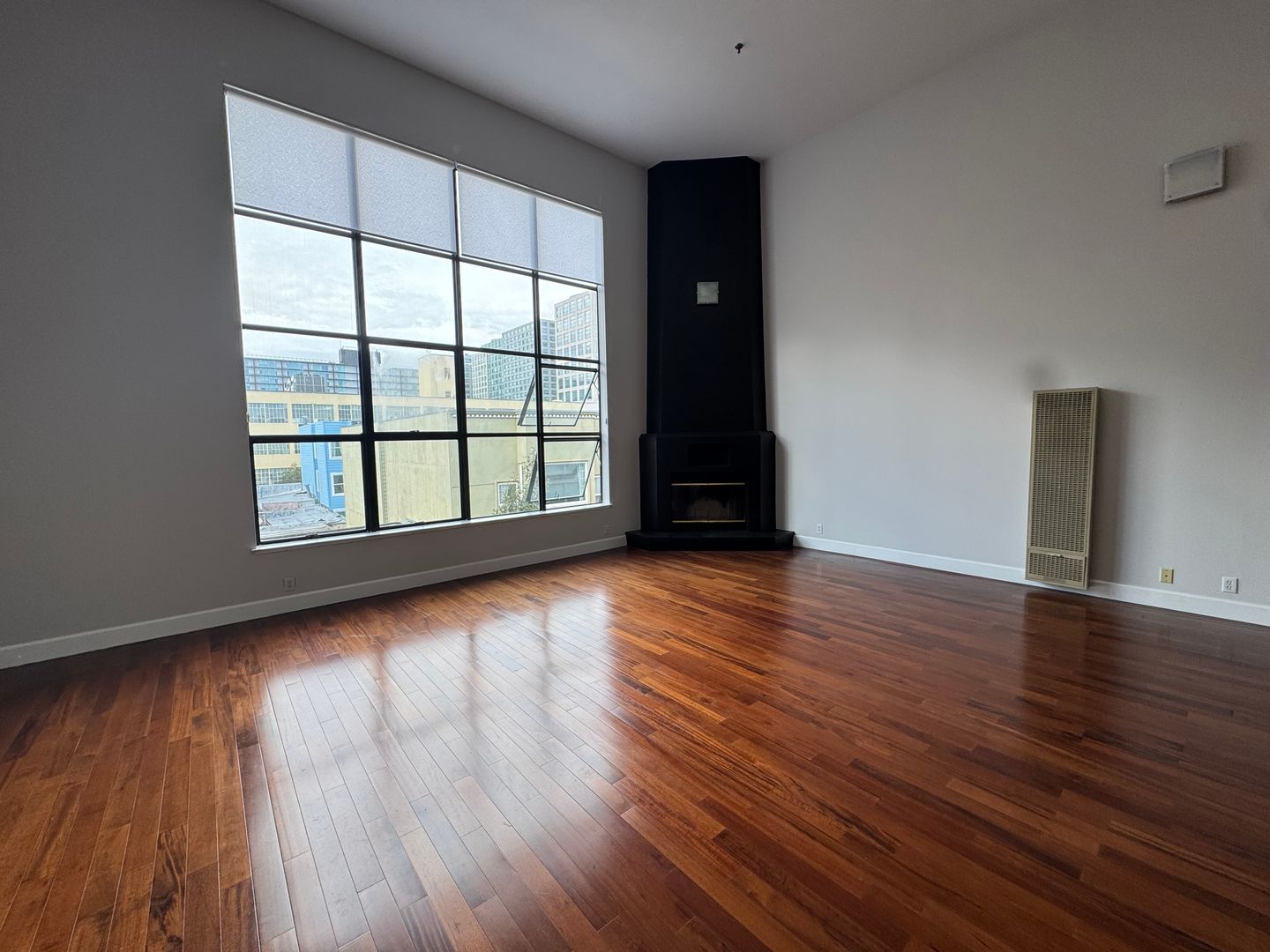 747 Natoma Street Apt 202 - San Francisco - California - 1 bed, 1 bath rental property