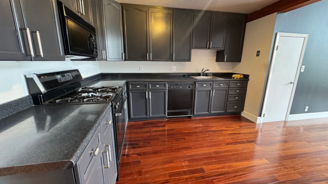 747 Natoma Street Apt 202 - San Francisco - California - 1 bed, 1 bath rental property