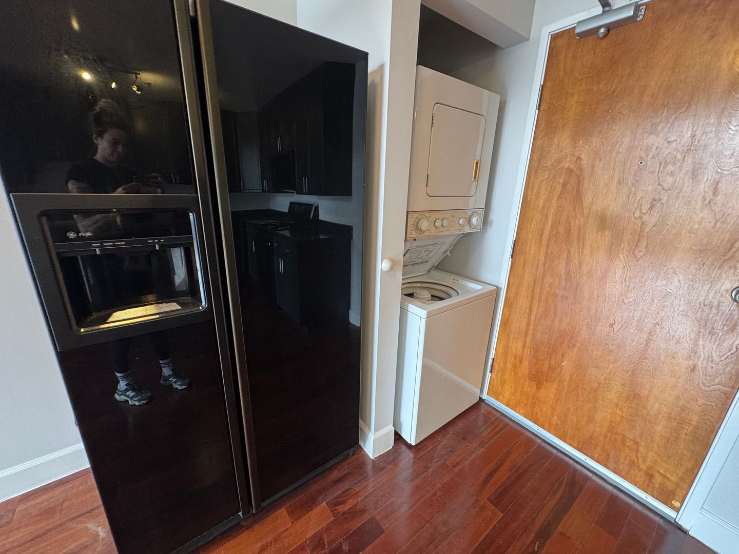 747 Natoma Street Apt 202 - San Francisco - California - 1 bed, 1 bath rental property