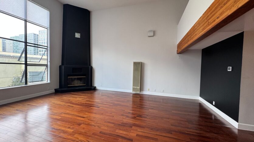 747 Natoma Street Apt 202 - San Francisco - California - 1 bed, 1 bath rental property