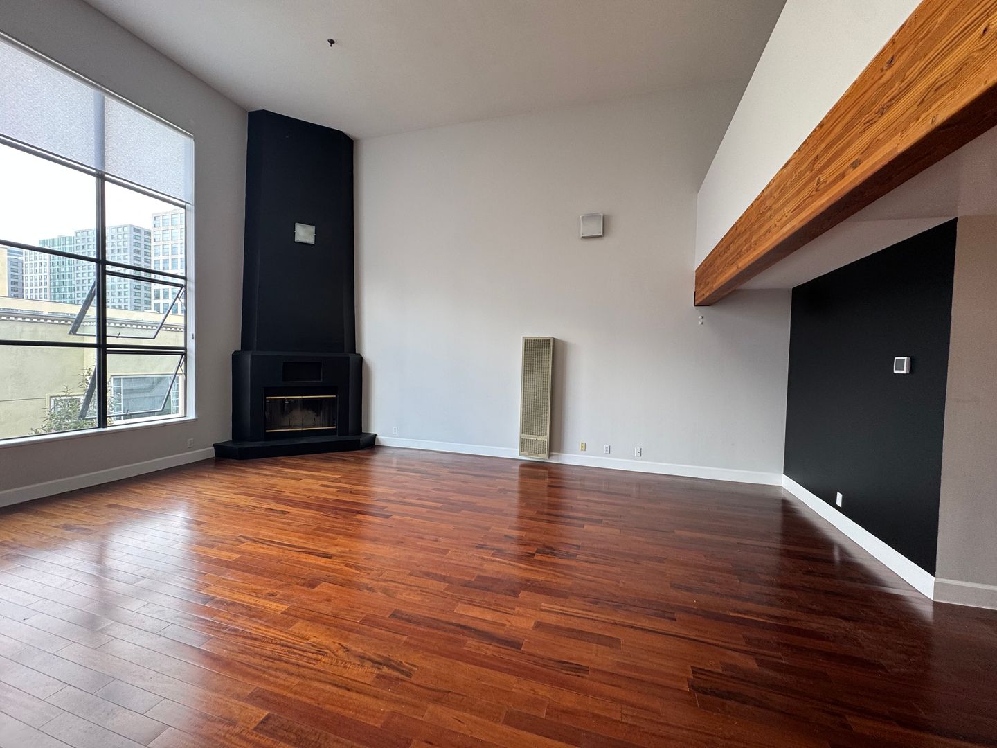 747 Natoma Street Apt 202 - San Francisco - California - 1 bed, 1 bath rental property