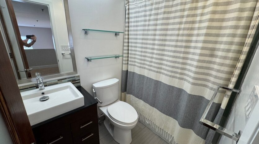747 Natoma Street Apt 202 - San Francisco - California - 1 bed, 1 bath rental property