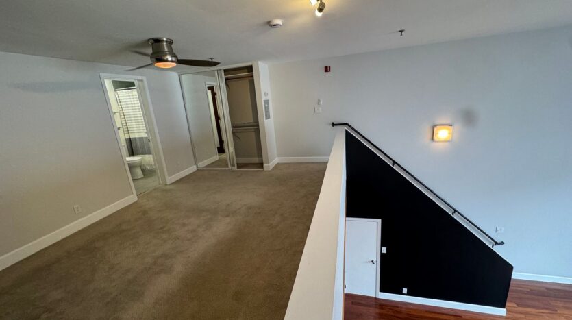 747 Natoma Street Apt 202 - San Francisco - California - 1 bed, 1 bath rental property