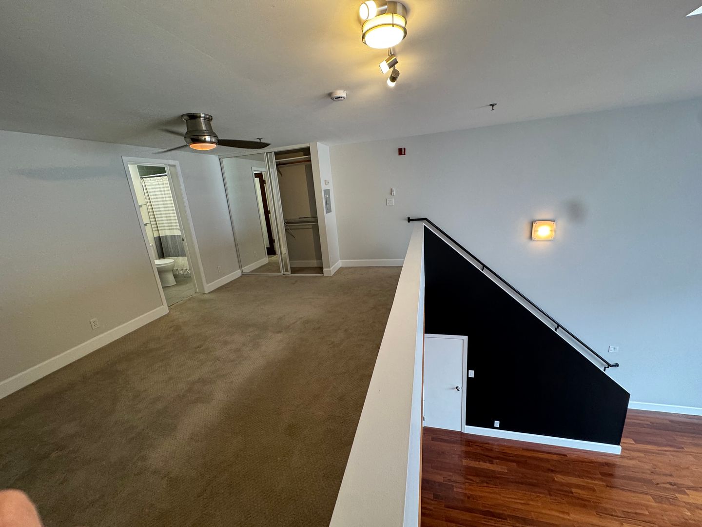 747 Natoma Street Apt 202 - San Francisco - California - 1 bed, 1 bath rental property