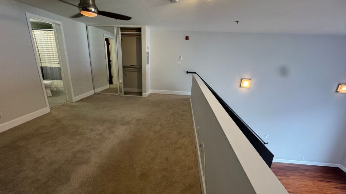 747 Natoma Street Apt 202 - San Francisco - California - 1 bed, 1 bath rental property
