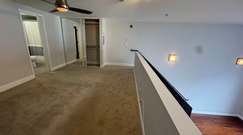 747 Natoma Street Apt 202 - San Francisco - California - 1 bed, 1 bath rental property