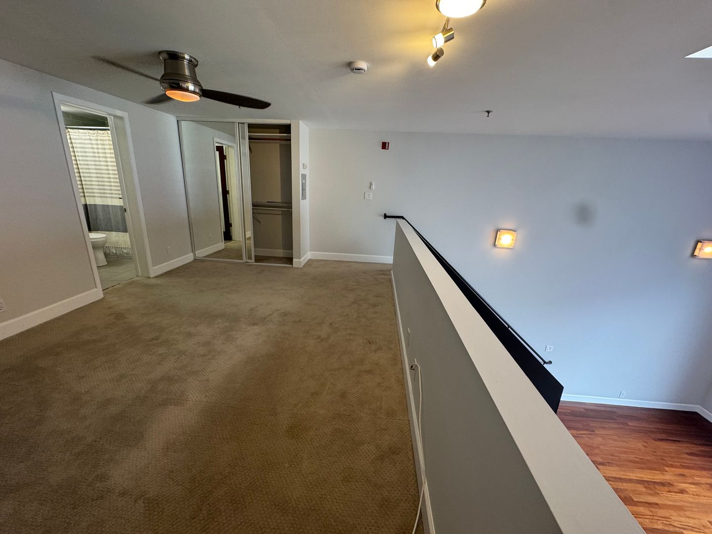 747 Natoma Street Apt 202 - San Francisco - California - 1 bed, 1 bath rental property