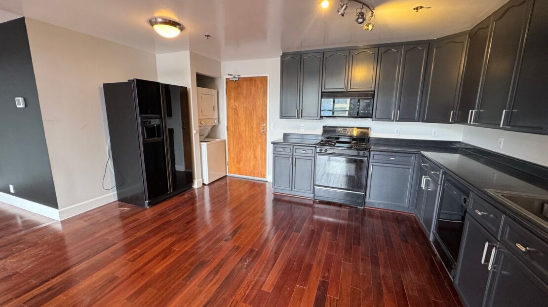 747 Natoma Street Apt 202 - San Francisco - California - 1 bed, 1 bath rental property