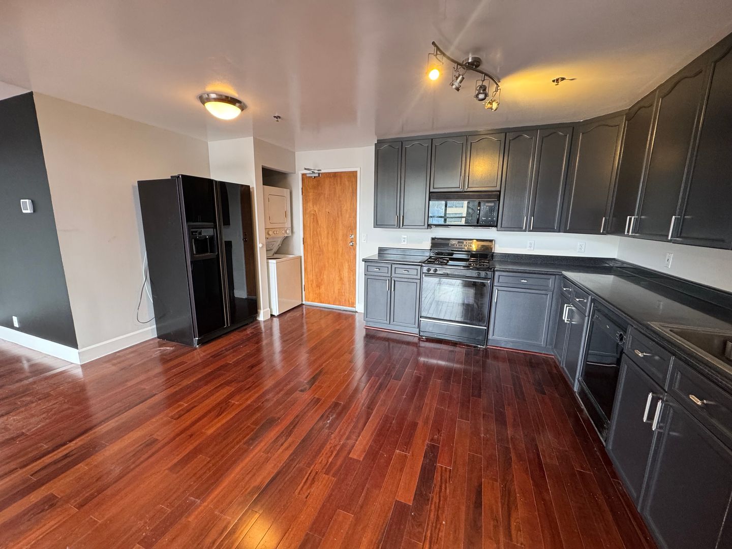 747 Natoma Street Apt 202 - San Francisco - California - 1 bed, 1 bath rental property