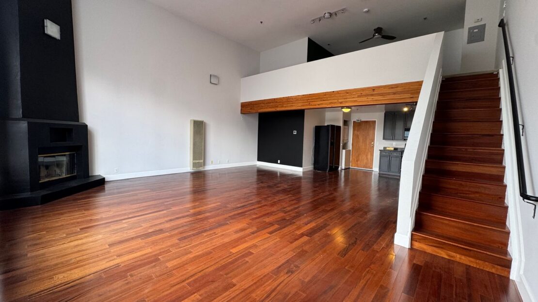 747 Natoma Street Apt 202 - San Francisco - California - 1 bed, 1 bath rental property