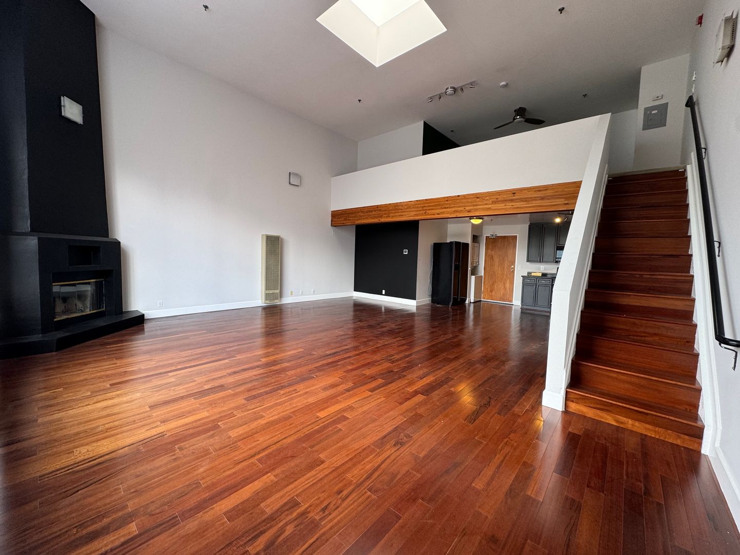 747 Natoma Street Apt 202 - San Francisco - California - 1 bed, 1 bath rental property