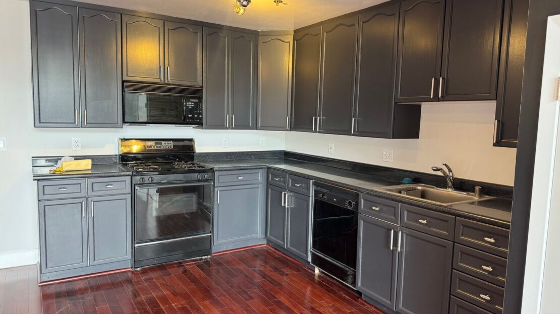 747 Natoma Street Apt 202 - San Francisco - California - 1 bed, 1 bath rental property