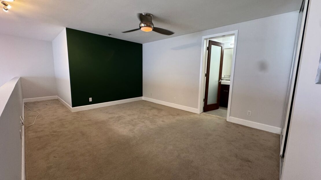 747 Natoma Street Apt 202 - San Francisco - California - 1 bed, 1 bath rental property