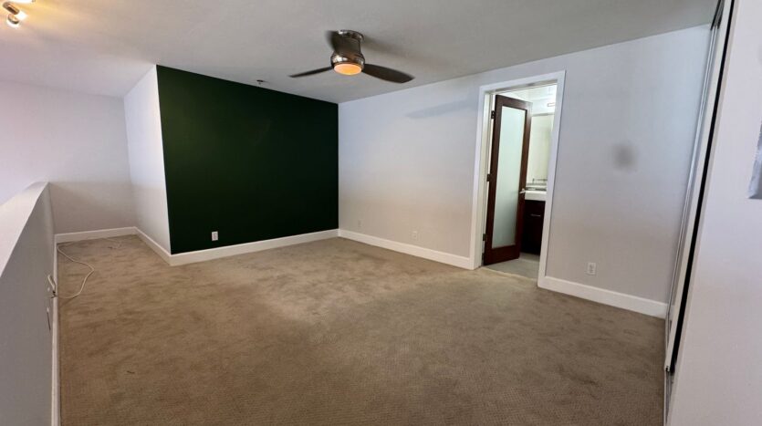 747 Natoma Street Apt 202 - San Francisco - California - 1 bed, 1 bath rental property