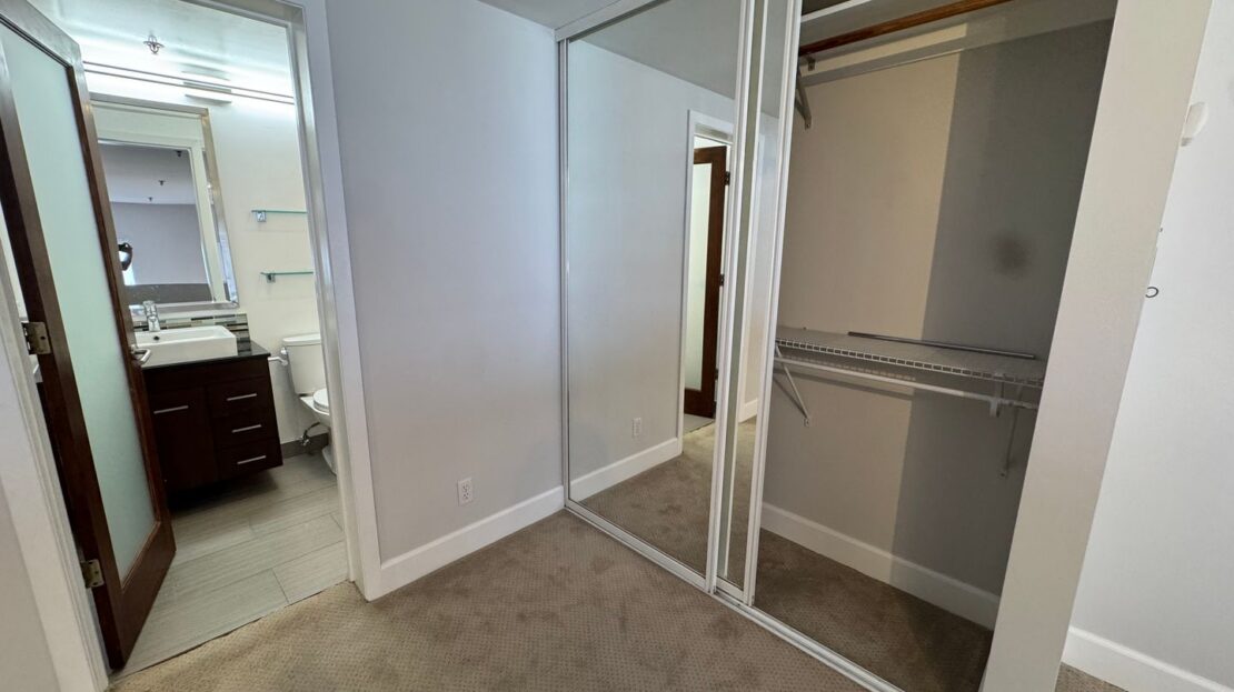 747 Natoma Street Apt 202 - San Francisco - California - 1 bed, 1 bath rental property