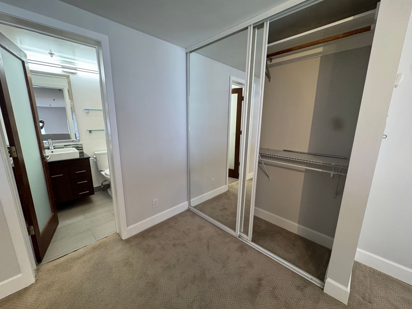 747 Natoma Street Apt 202 - San Francisco - California - 1 bed, 1 bath rental property