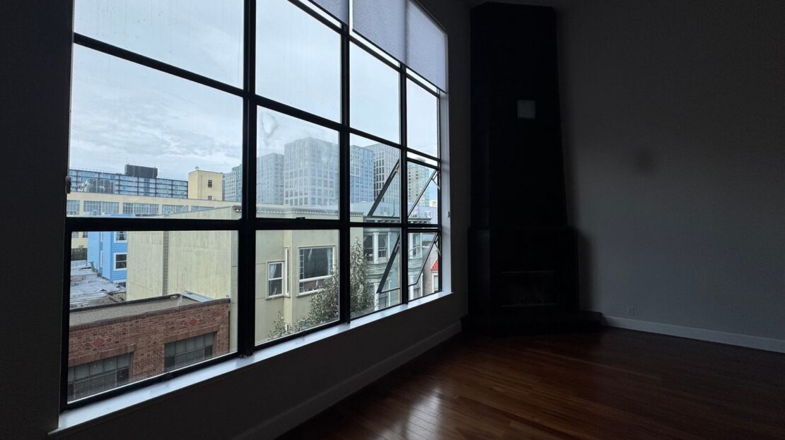 747 Natoma Street Apt 202 - San Francisco - California - 1 bed, 1 bath rental property