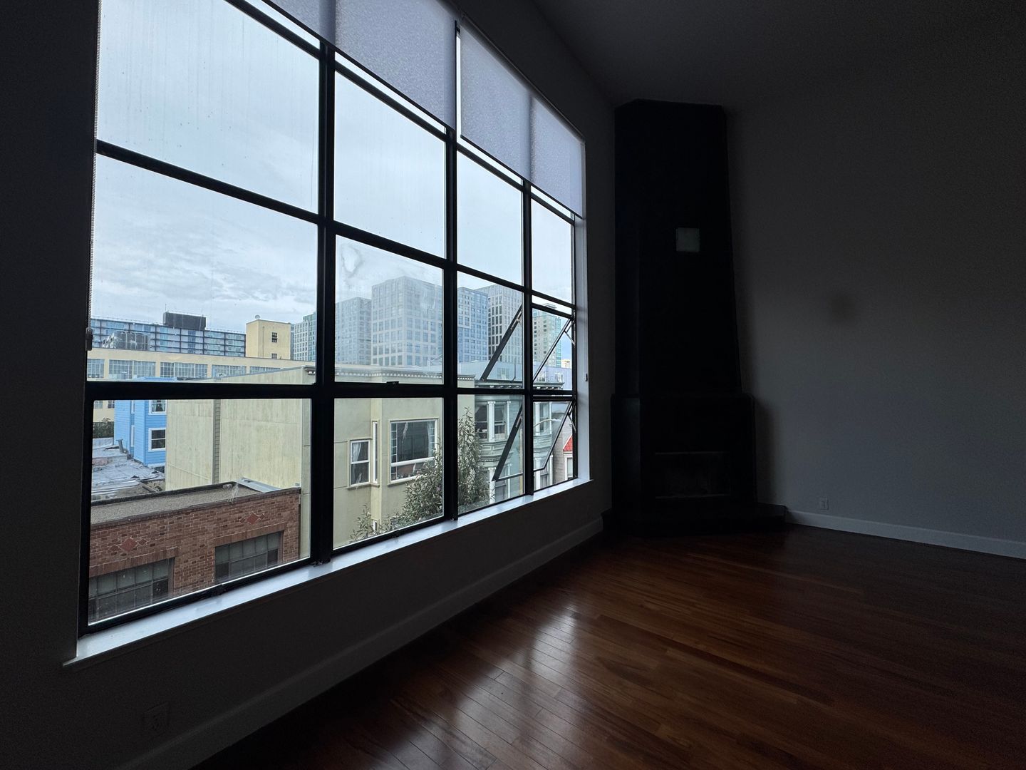 747 Natoma Street Apt 202 - San Francisco - California - 1 bed, 1 bath rental property