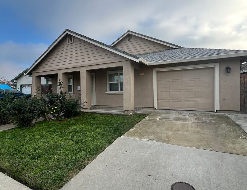 7513 Addison Way - Sacramento - California - 3 bed, 2 bath rental property