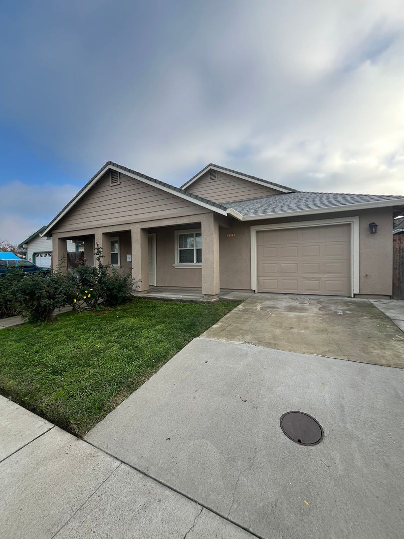 7513 Addison Way - Sacramento - California - 3 bed, 2 bath rental property
