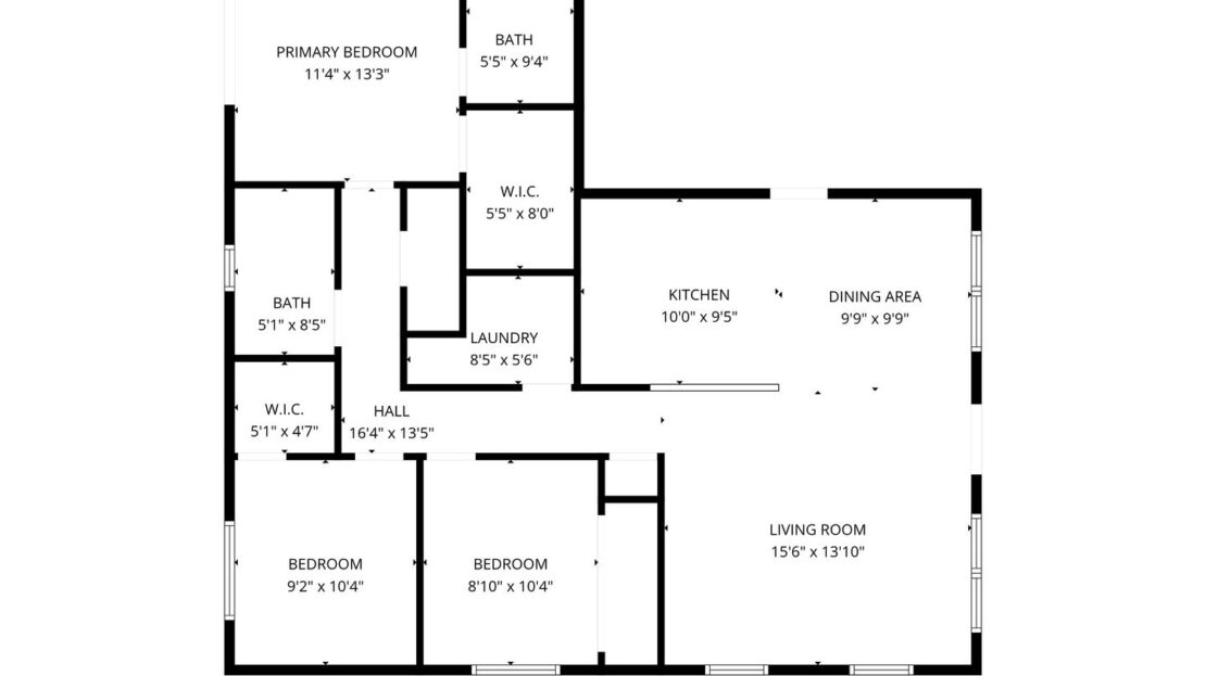 7513 Addison Way - Sacramento - California - 3 bed, 2 bath rental property