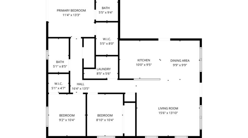 7513 Addison Way - Sacramento - California - 3 bed, 2 bath rental property