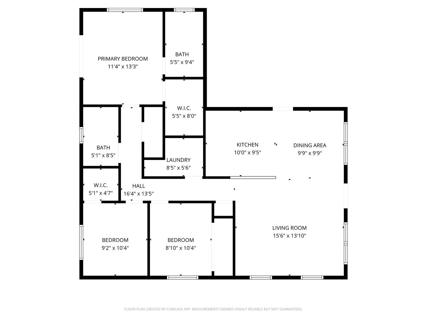 7513 Addison Way - Sacramento - California - 3 bed, 2 bath rental property