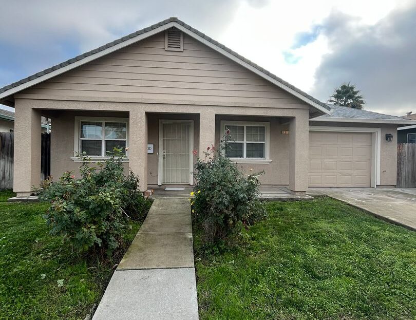 7513 Addison Way - Sacramento - California - 3 bed, 2 bath rental property