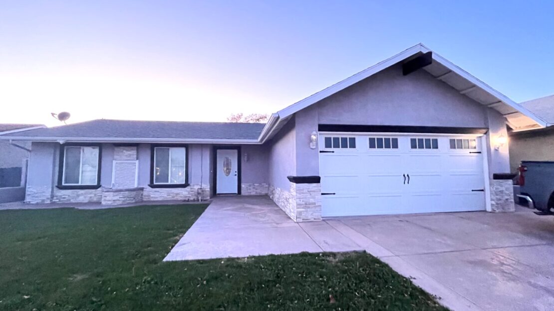 7640 Date Ave - Fontana - California - 3 bed, 2 bath rental property