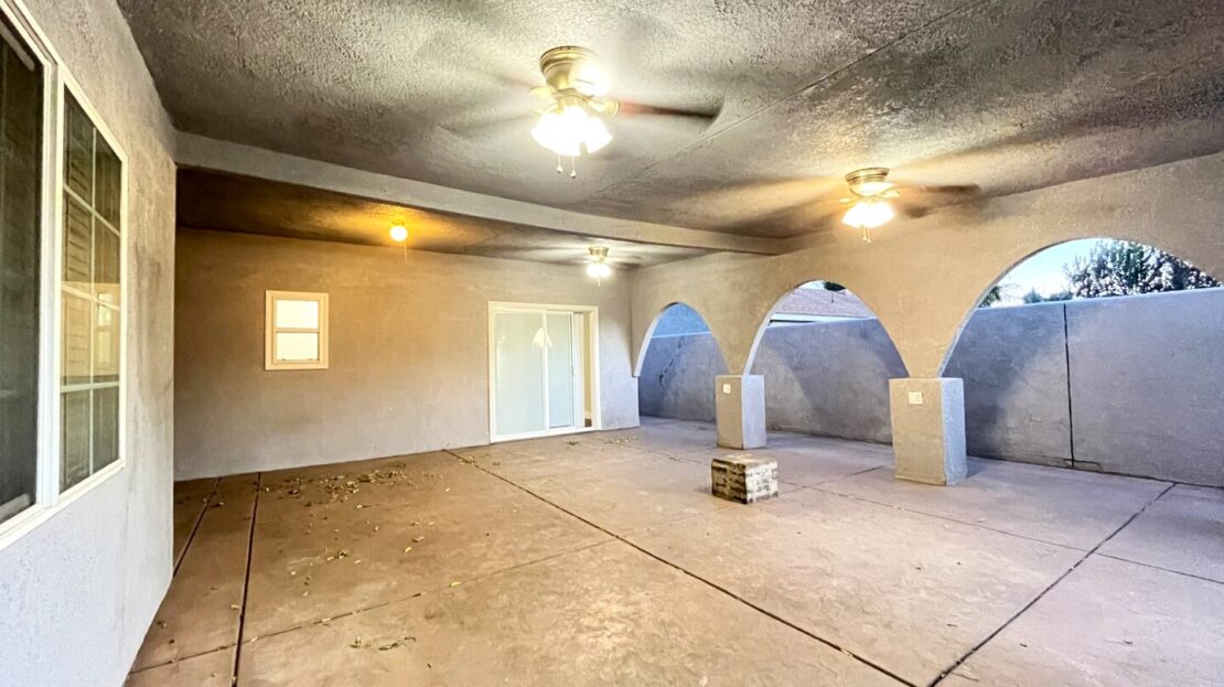 7640 Date Ave - Fontana - California - 3 bed, 2 bath rental property
