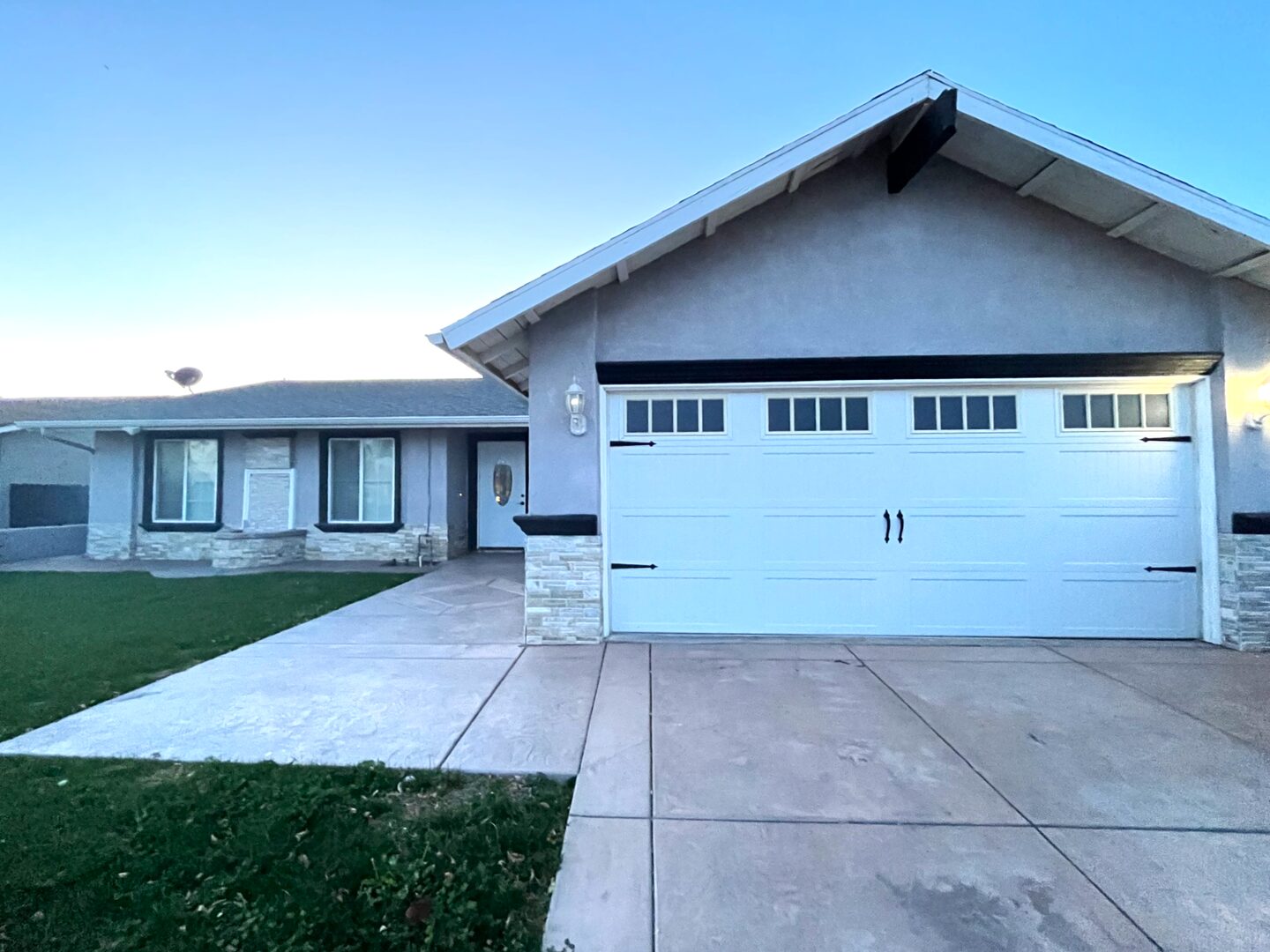 7640 Date Ave - Fontana - California - 3 bed, 2 bath rental property