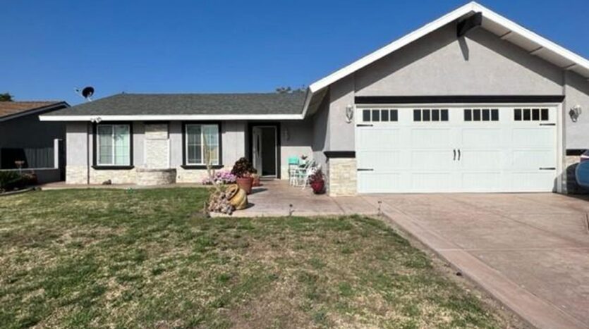 7640 Date Ave - Fontana - California - 3 bed, 2 bath rental property